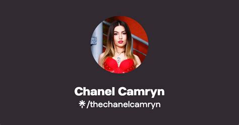 Find Chanel Camryn Onlyfans